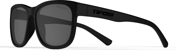 Image du produit MGA Tifosi Swank XL Blackout Block (1 verre fumé 15,4% transmission de lumière) (nouveau)