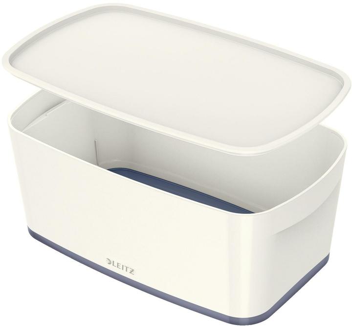 Produktbild Leitz MyBox (31.8 x 12.8 x 19.1 cm, 5 l)