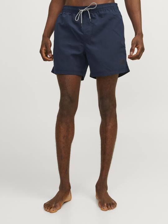 Produktbild Jack & Jones Klassische Badeshorts (S)