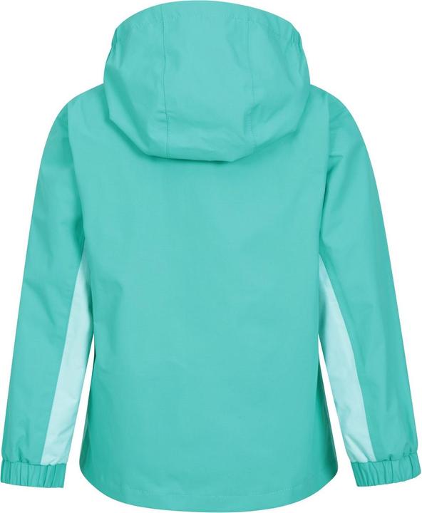 Immagine prodotto Mountain Warehouse Lightning Giacca Impermeabile 3 In 1 Bambini (104)