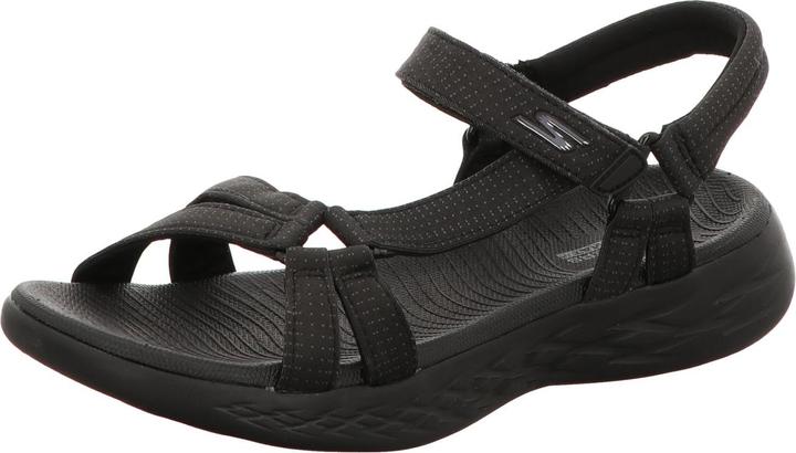Skechers Trekking-Sandale