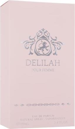 Produktbild Maison Alhambra Delilah (Eau de Parfum, 100 ml)