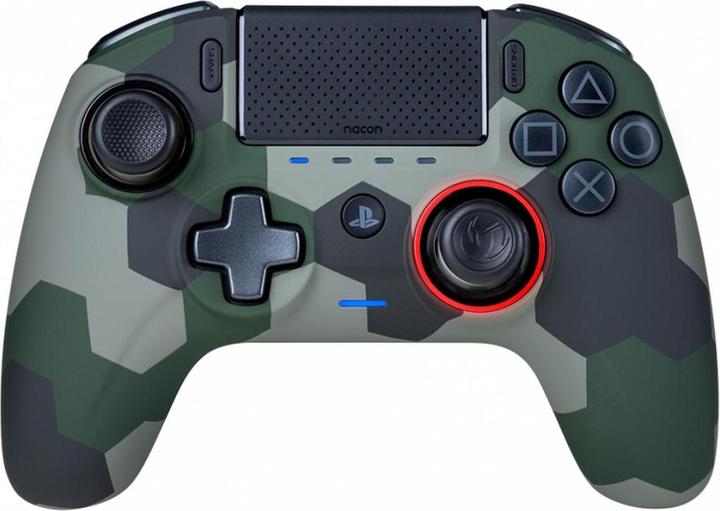 Actual product image Nacon Gaming Revolution Unlimited Pro (PS4) (PS4)