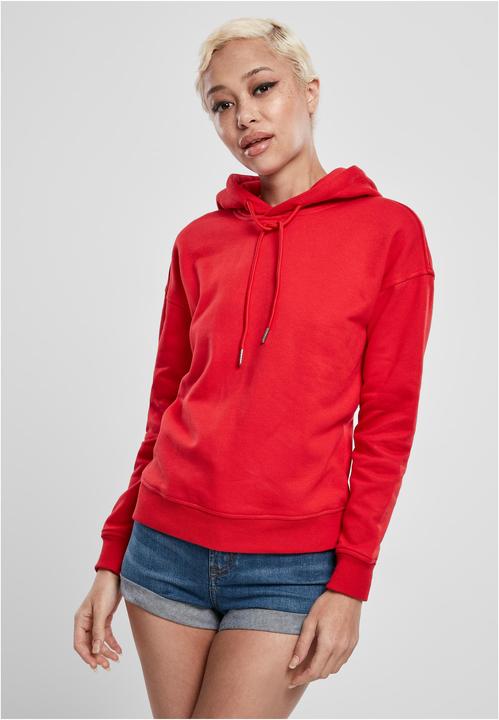 Immagine prodotto Urban Classics Felpa con cappuccio da donna (S)