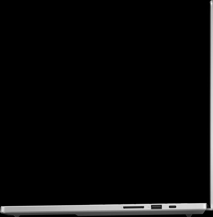 Produktbild ASUS ROG Zephyrus G16 (16", Intel Core Ultra 9 185H, 32 GB, 1000 GB, CH)
