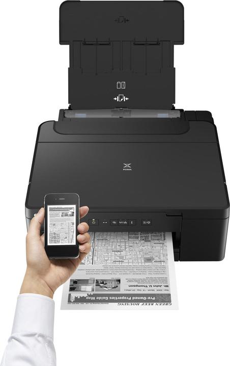 Immagine prodotto Canon GM2050 (Eco-Tank, Bianco e nero)