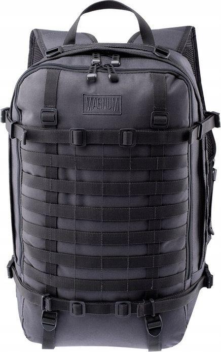 Actual product image Taiga 45L gray travel backpack (45 l)