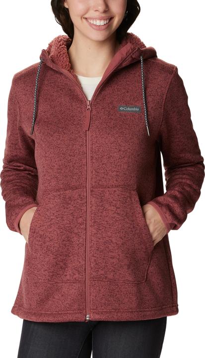 Actual product image Columbia Jumper Weather Sherpa Full Zip (M)