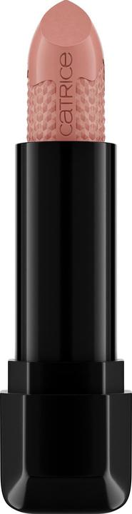 Actual product image Catrice Shine Bomb Lipstick (020 Blushed Nude)