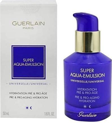 Immagine prodotto Guerlain Emulsione Super Aqua (50 ml, Crema 24h)