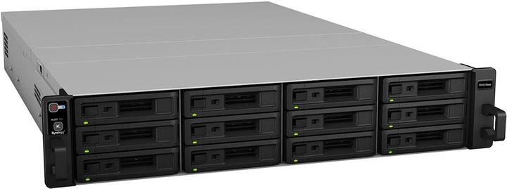 Actual product image Synology RX1216sas