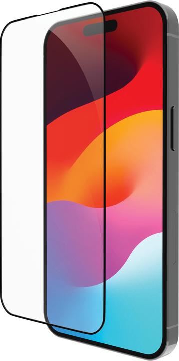Produktbild dbramante1928 Eco-Shield (1 Stück, Apple iPhone 15 Plus)