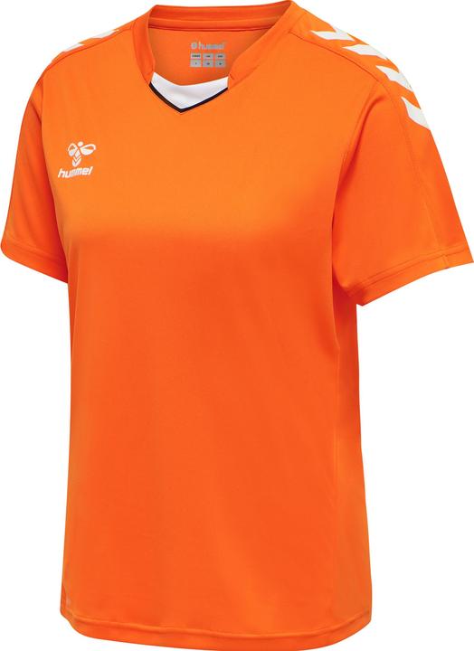 Orangetiger