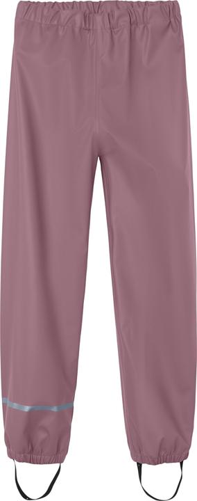 Wistful Mauve