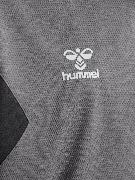 Immagine prodotto hummel Hmlauthentic Mezza Zip Sudore Bambini (140)