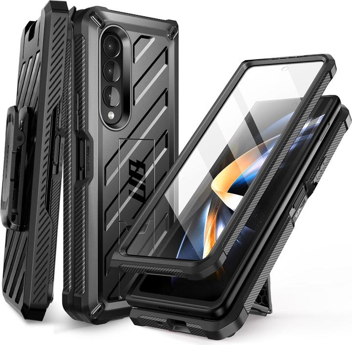 Produktbild Supcase Unicorn Beetle Pro Series (Samsung Galaxy Z)