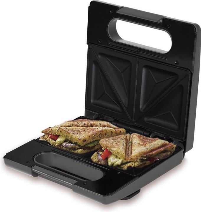 BerlingerHaus Haus Sandwichmaker Anthracite Collection