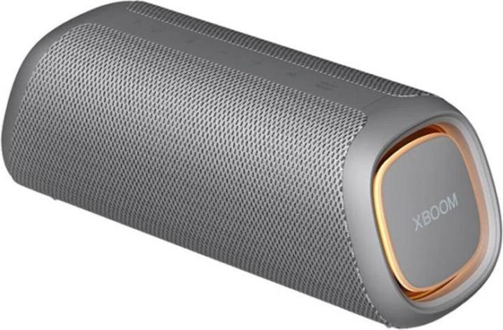 LG XBOOM Go XG5QGR (18 h, Rechargeable battery operated)