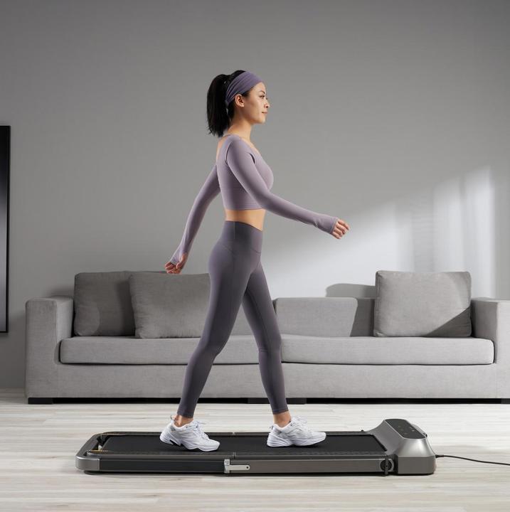 Actual product image KingSmith WalkingPad R2