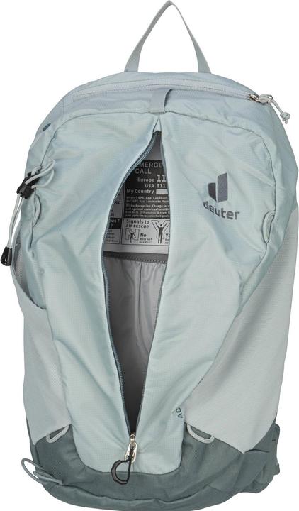 Actual product image Deuter AC Lite (15 l)