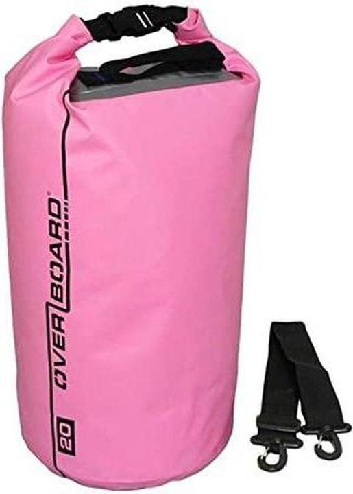 Image du produit Over Board Sac à dos étanche OverBoard itres (20 l)