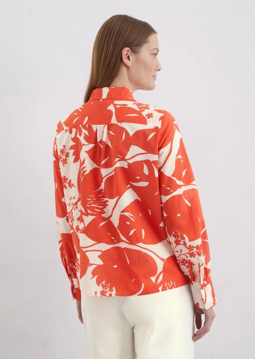 Produktbild Marc O'Polo Langarm-Bluse Damen (40)