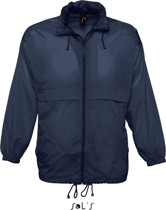 Sol's windbreaker ol' urf (S)