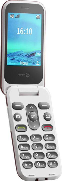 Produktbild Doro 2880 (2.80", 0.30 Mpx, 4G)