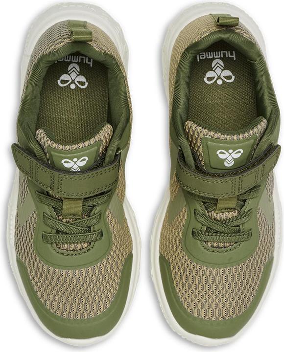 Actual product image hummel Actus Recycled Jr (29)