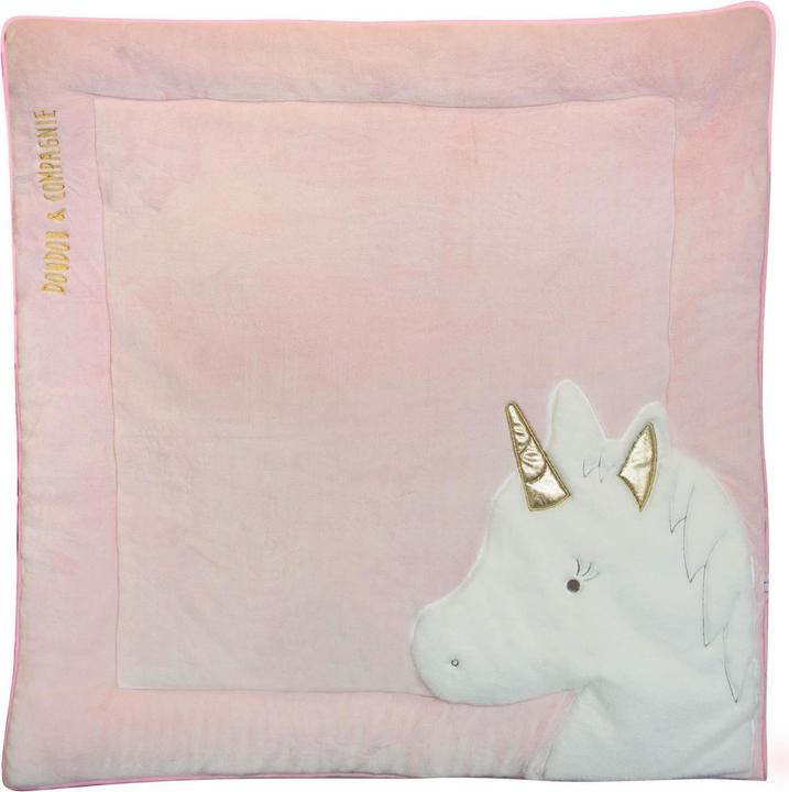 Produktbild Doudou et Compagnie Tapidou
