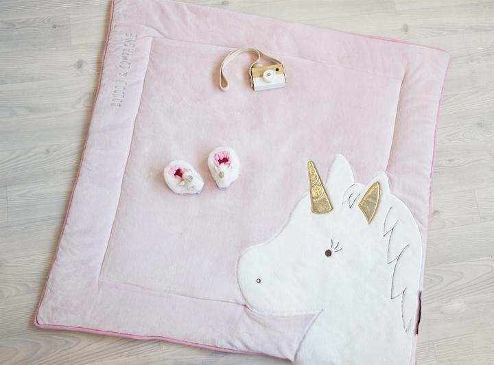 Produktbild Doudou et Compagnie Tapidou
