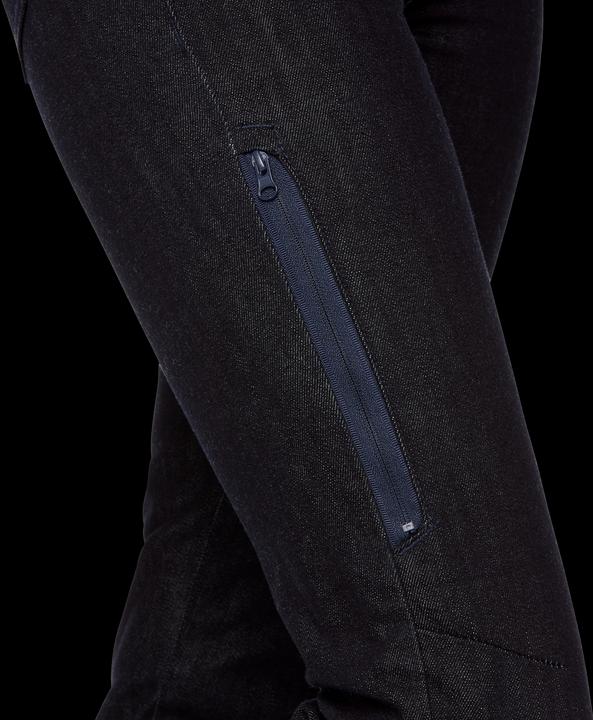Produktbild Black Diamond Wool Denim Hose (XS)