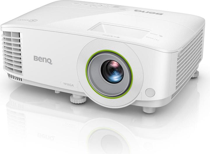 Image du produit BenQ EW600 (WXGA, 3600 lm, 1.55 - 1.7:1)