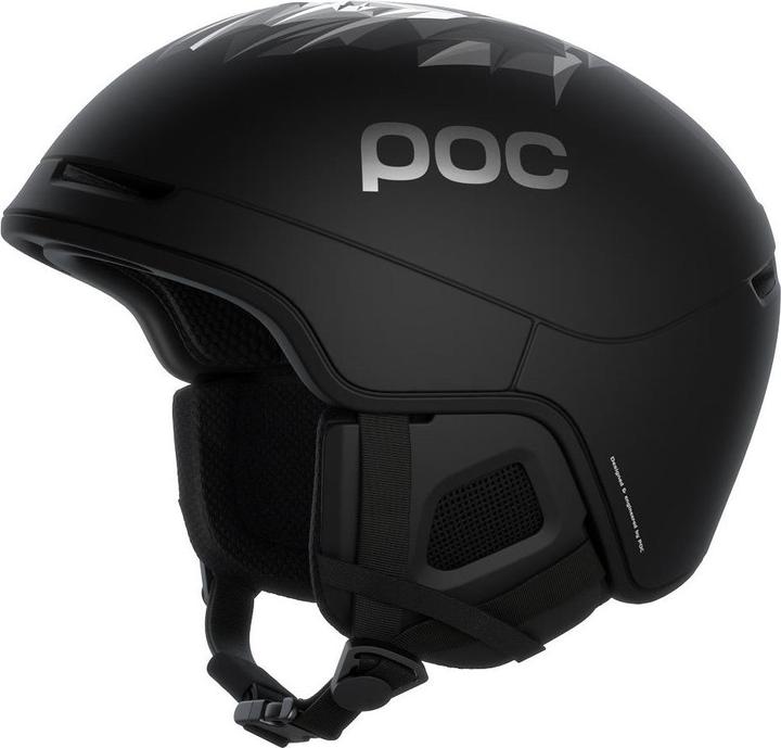 Produktbild Poc Obex Pure Odermatt Ed. (58 cm, ml)