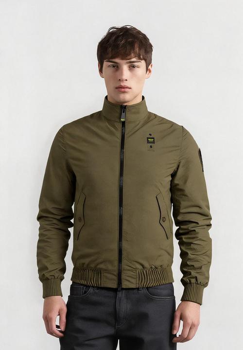 Produktbild Bauer Alwin - 64671 (XL)