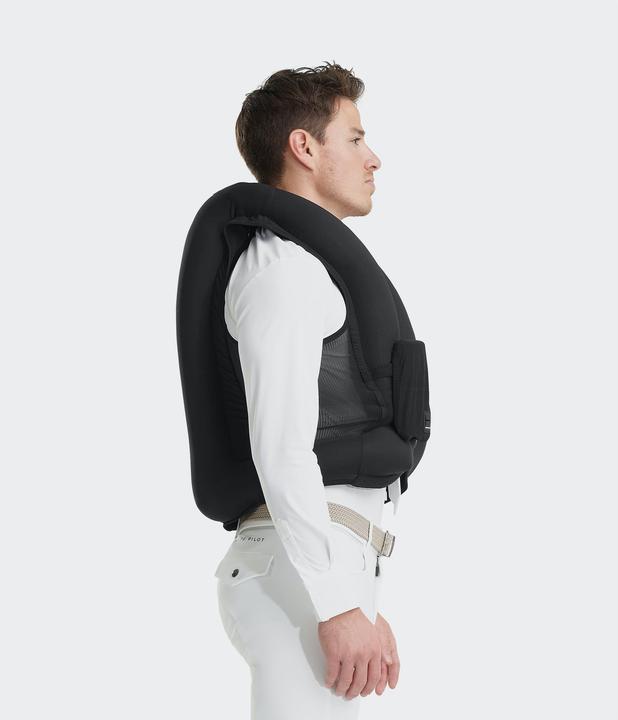 Actual product image Horse Pilot Twist'Air 2.0 (XS)