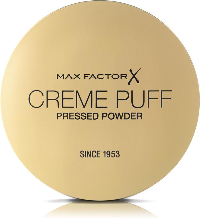 Max Factor Bignè alla crema (41 Beige medio)