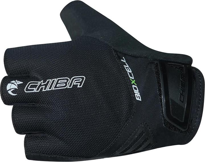 Chiba BioXCell Air Gloves black (XS)