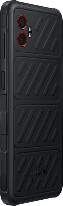 Actual product image Samsung Galaxy XCover7 Pro Enterprise Edition (128 GB, Black, 6.60", Hybrid Dual SIM, 50 Mpx, 5G)