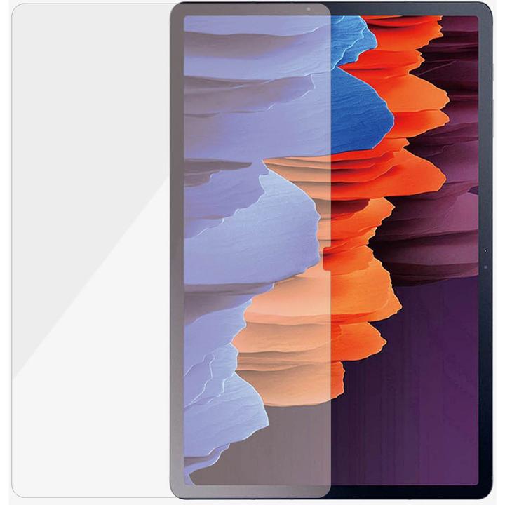 Immagine prodotto PanzerGlass Ultra-Wide Fit (1 Pezzo/i, Galaxy Tab S7+, Galaxy Tab S8+, Galaxy Tab S9 FE+, Galaxy Tab S9+, Galaxy Tab S10+)