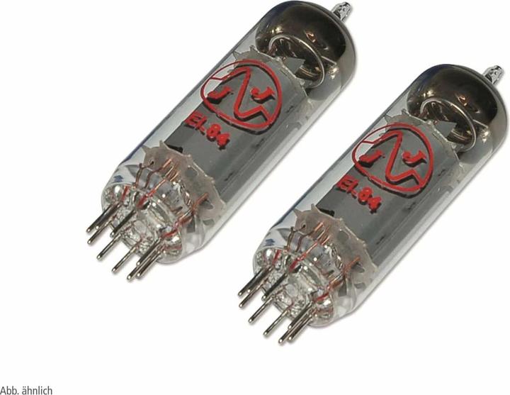 Produktbild Eneroid Elektronenröhre, EL84 Paar, JJ
