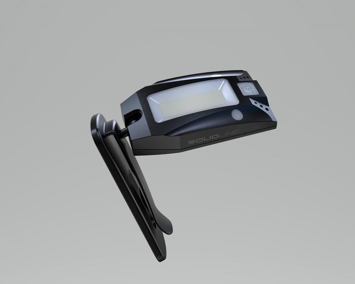 Image du produit Ledlenser Solidline SC4R (200 lm)