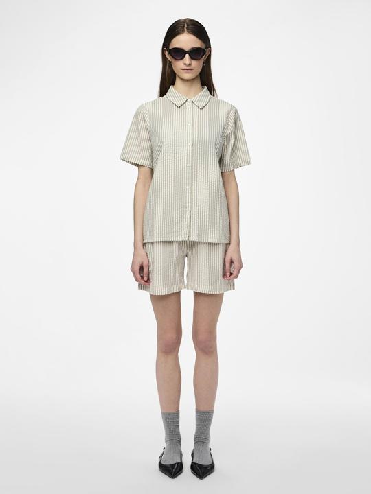 Immagine prodotto Pieces Camicia a maniche corte PCSALLY (XS)