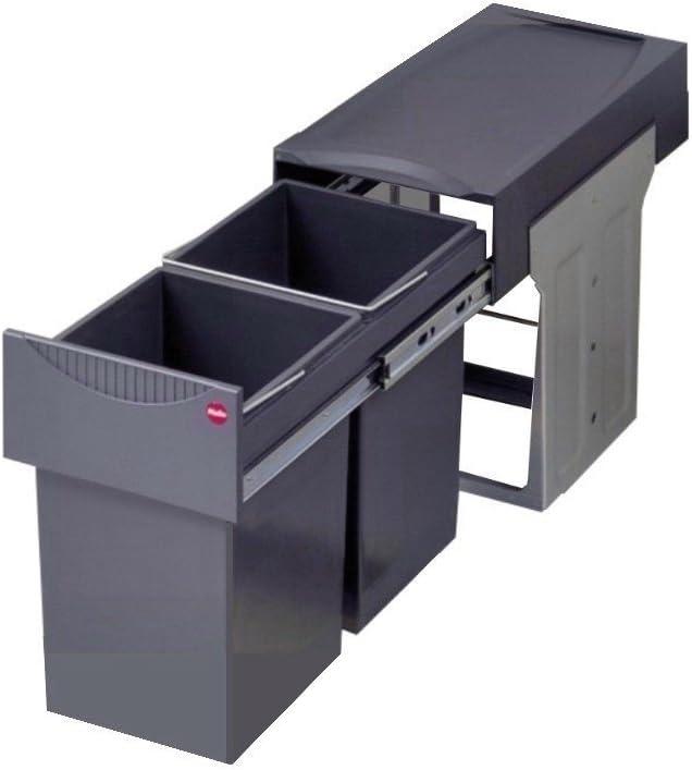 Produktbild Hailo Tandem 3666101 (30 l)