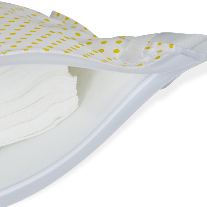 Image du produit Relaxdays 9x trousses-à-lingettes (9 pièce(s))