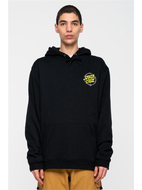 Immagine prodotto Santa Cruz Mako Dot Hoodie (XL)