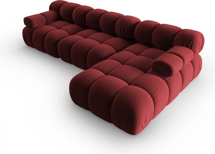 Produktbild Micadoni Bellis (Ecksofa)