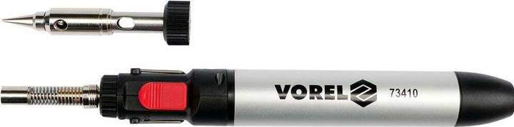Image du produit Yato Vorel Lutownica Gaz 3w1 30-70W (73410)