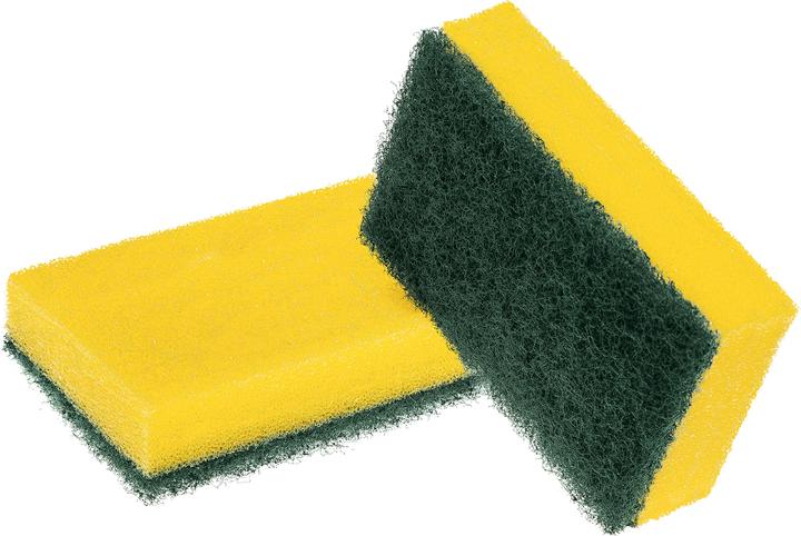 Produktbild Scotch-Brite Classic XXL Schwämme, 6 St. (6 Stk.)