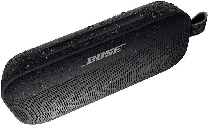 Image du produit Bose SoundLink Flex (12 h, Fonctionnement sur batterie)
